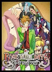 2026年最新】ROSE GUNS DAYSの人気アイテム - メルカリ