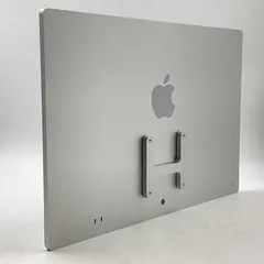 Apple iMac 2024 24インチ M4 8コア 16GB SSD 256GB シルバー 美品 動作確認済【全額返金保証】【最速発送】
