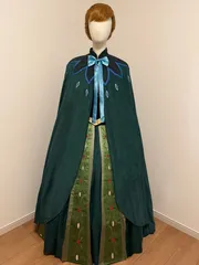 みうな　戴冠式アナケープ 2025年最新】アナ ケープ 戴冠式の人気アイテム - メルカリ