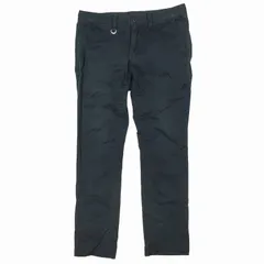 SOPHNET. ソフネット ストレッチチノスリムフィットパンツ コットン S 23AW SOPHNET. ストレッチチノスリムフィットパンツ S