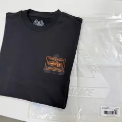 K*ん様 パレス ポーター Tシャツ PALACE PORTER(パレス ポーター) T-SHIRT(L) | 吉田カバンホームページ
