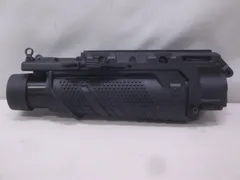 M203 PI グレネードランチャー GP341L G&P ナイツタイプ M203 グレネード・ランチャー (ロング