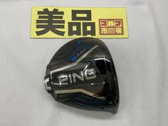【中古】ピン 【美品】G440 LST　ドライバー/ヘッド単品　カバー付き//10.5[5956]■神戸長田