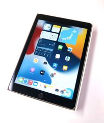 【1708】アップル iPad Air 2 Wi-Fi MGKL2J/A 64GB A1566 スペースグレイ Apple アイパッドエアー タブレット APPLE