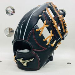 ミズノ　MIZUNO　グローバルエリート　1AJGA32013　ゴールデンエイジ硬式用　内野手用　タイト設計　中学生におススメ！