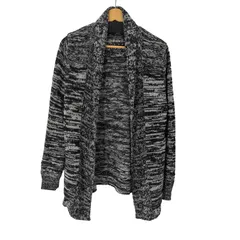 モルガンオム MORGAN HOMME ダブルジップドライバーズニット メンズ JPN：M のサムネイル