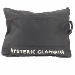 ヒステリックグラマー HYSTERIC GLAMOUR CORDURA サコッシュ メンズ ONE SIZE のサムネイル