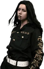場地圭介 コスプレ ※靴付き 東京卍リベンジャーズ 場地圭介 ばじけいすけ かつら コスプレ