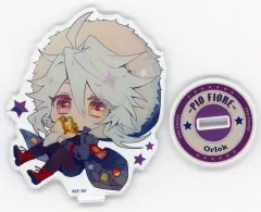 中古】アクリルスタンド・アクリルパネル オルロック えらべる