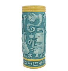 Tiki Farm ティキ マグ ISLAND BEAT TIKI MUG