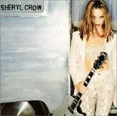 2024年最新】sheryl crow cdの人気アイテム - メルカリ