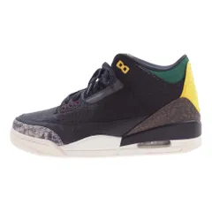 2023年最新】jordan 3 animalの人気アイテム - メルカリ