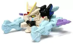 【中古】トレーディングフィギュア ストライクフリーダムガンダム+ミーティア 「SDガンダムフルカラー ステージ61～SDガンダム ガシャポンウォーズスペシャル～」