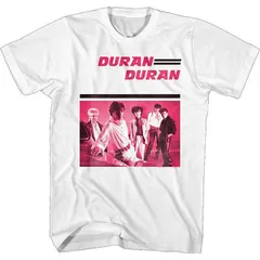 Duran Duran来日ライブTシャツ（未着用） 2025年最新】duran duran tシャツの人気アイテム - メルカリ