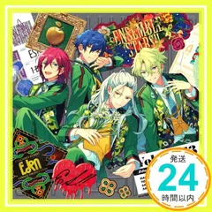 あんさんぶるスターズ！！アルバムシリーズ 『TRIP』 Eden　[通常盤] [CD] Eden_02