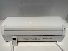 374 Panasonic 2020年製エアコン 6～8畳用 - メルカリ