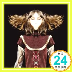 Juana Molina / Segundo 21周年記念盤 未開封新品 Juana Molina / Segundo (21st Anniversary) (CD)