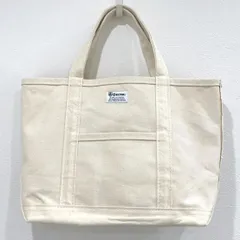 オーシバル トートバッグ