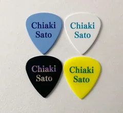 【まとめ売り】 佐藤千亜妃 きのこ帝国 BUTTERFLY EFFECT ランダムピック 4点セット