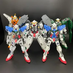 2025年最新】MG 1/100 ガンダムヴァーチェ 『機動戦士ガンダム00