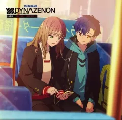 SSSS.DYNAZENON　よもゆめ　描き下ろしグッズ SSSS.DYNAZENON 描き下ろし アクリルスタンド【南 夢芽】 - GRANTdesign