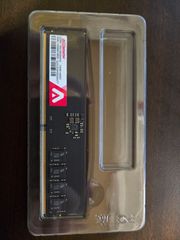 DDR5 16GB-5600MHz デスクトップPC用メモリ (PC5-44800) XMP 3.0/EXPO Acclamator 16GB*1枚