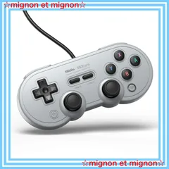 2025年最新】8bitdo sn30 proの人気アイテム - メルカリ