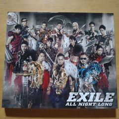 EXILE　ALL NIGHT LONG