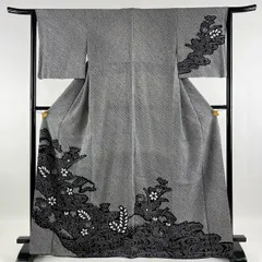 2023年最新】総絞り 訪問着の人気アイテム - メルカリ