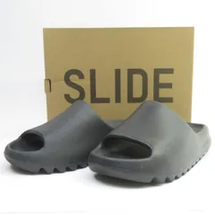 ADIDAS YEEZY SLIDE アディダス イージー スライド 27.5 楽天市場】adidas(アディダス) サイズ:27.5cm YEEZY Slide Azure