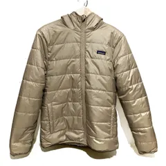 Patagonia リバーシブルジャケット XXL 大人も着られるパタゴニアキッズリバーシブルジャケット