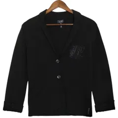 2025年最新】ARMANI JEANS レディース テーラードジャケットの