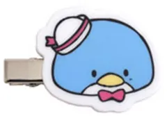 【中古】アクセサリー(非金属) タキシードサム 「クレヨンしんちゃん×サンリオキャラクターズ アクリルヘアクリップコレクション2」
