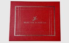 シルクtoボール・SILK TO BALL SET by JL Magic