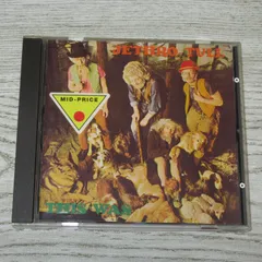 2025年最新】jethro tull this wasの人気アイテム - メルカリ