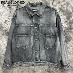 2025年最新】savage denim type-2の人気アイテム - メルカリ