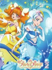 Go! プリンセスプリキュア vol.4 Blu-ray 初回限定 - メルカリ Go! プリンセスプリキュア vol.4 Blu-ray 初回限定 - メルカリ