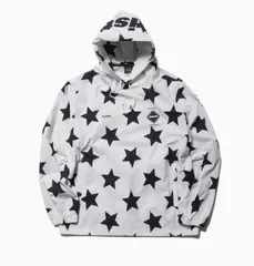 F.C.R.B  ANORAK  ジャケット FCRB-230027