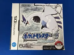 未使用 ポケウォーカー ポケモン　ソウルシルバー　パール　DS Pokemon 51HwT9BnvtL.jpg_BO30,255,255,