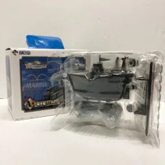 26.【内未開封】A賞 海軍船フィギュア 一番くじ ワンピース ~VS海軍編～(箱イタミ有)【併売品】