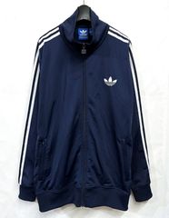adidas｜アディダス  トラックジャケット ジャージ