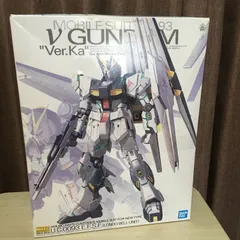 2025年最新】MG 機動戦士ガンダム 逆襲のシャア RX-93 vガンダム Ver 