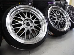 2025年最新】メッシュホイール 19インチの人気アイテム - メルカリ