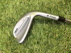【中古】 ピン PING GLIDE 2.0 54°/12° SS ウェッジ WG NS PRO MODUS3 TOUR105 (フレックスS) メンズ 男性用 右利き 右用 Cランク ゴルフクラブ