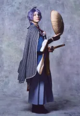 【中古】生写真(男性) 和田琢磨(歌仙兼定)/キャラクターショット/シークレット/舞台「『刀剣乱舞』綺伝 いくさ世の徒花」ランダムブロマイド