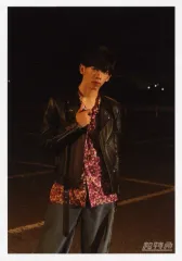 【中古】生写真(男性) 超特急/リョウガ(船津稜雅)/膝上/BULLET TRAIN ARENA TOUR 2023「T.I.M.E」生写真セットA