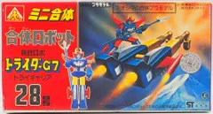 B アオシマ　ＮＥＯミニ合体シリーズ　バルカン　4箱セット　未組立品 51+fLd0C7lL._UF894,1000_QL80_.jpg