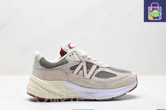【今日WTO】ニューバランス New Balance U990 アメリカンメイド血統のレトロスポーツランニングシューズ。1982 年誕生の元祖級「ダディーシューズ」990 シリーズです。-YY36