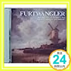 ベートーヴェン : 交響曲第5番ハ短調＜運命＞他 [CD] ベートーヴェン、ワーグナー、 フルトヴェングラー; ウィーン・フィルハーモニー管弦楽団　ベルリン・フィルハーモニー管弦楽団_02