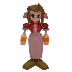 2025年最新】ファイナルファンタジーvii リメイク 発売記念くじ